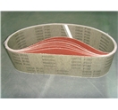 GXK56 Alumina sanding cloth belts