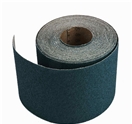 Zirconium oxide abrasive cloth rolls