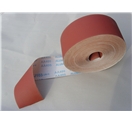 Aluminium oxide Jweight flexible cloth rolls