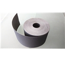 Silicon carbide abrasive cloth rolls