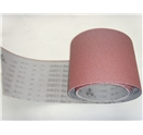 Aluminium oxide heavy duty cloth rolls