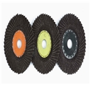 Flexible flap disc 52P ITEM NO.:FD-K-01-3